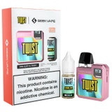 GeekVape Digi Q Kit + 30ML Nicotine Salt