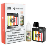 GeekVape Digi Q Kit + 30ML Nicotine Salt