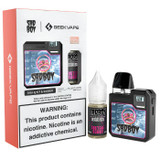 GeekVape Digi Q Kit + 30ML Nicotine Salt