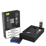 UWELL AK3 Koko Kit + 10ML Nicotine Salt