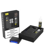 UWELL AK3 Koko Kit + 10ML Nicotine Salt