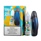 Vaporesso Zero 2 X DV + 16ML Nicotine Salt