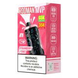 Rodman MVP 65K Vape