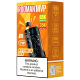 Rodman MVP 65K Vape