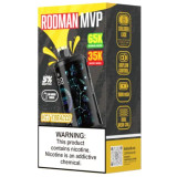 Rodman MVP 65K Vape