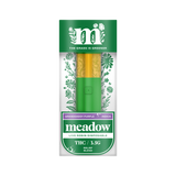Meadow Live Rosin THC Disposable 3.5G