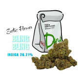 Dankfila THC-A Flower 3.5G