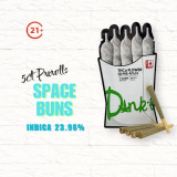 Dankfila THC-A King Size Pre Rolls