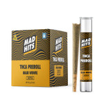 MadHits THC-A  Pre Rolls 1G
