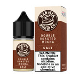 Barista Brew Co Nicotine Salt NEW Branding