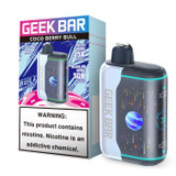 Geek Bar Pulse X 2 Vape