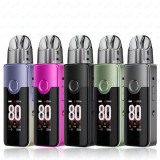Voopoo Vinci E80 Vape Kit