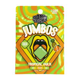 Dome Wrecker Jumbos Gummies