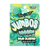 Hixotic Trap'D Out Jumbos Gummies
