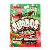 Hixotic Trap'D Out Jumbos Gummies