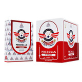 Trinity Flying Eagle Mini Gourmet THC-P Pre-Rolls INTRO PACK