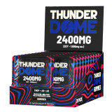 Dome Wrecker Thunder Dome Gummies