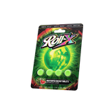 Roll-X Nootropic Energy Tablets
