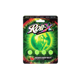 Roll-X Nootropic Energy Tablets
