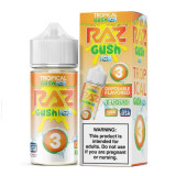 Pod Juice X Raz Nixodine E-Liquids