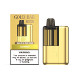 Gold Bar MAX 50K Vape Kit