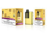 Gold Bar MAX 50K Vape Kit