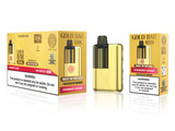 Gold Bar MAX 50K Vape Kit