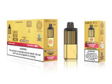 Gold Bar MAX 50K Disposable Pod
