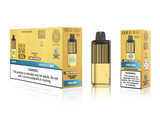 Gold Bar MAX 50K Disposable Pod