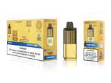 Gold Bar MAX 50K Disposable Pod