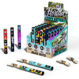 MadHits  510 Thread Vape Battery