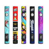 MadHits  510 Thread Vape Battery