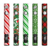 MadHits  510 Thread Vape Battery