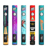 MadHits  510 Thread Vape Battery