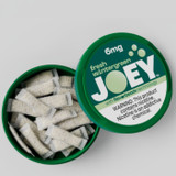 Joey Nicotine Pouches