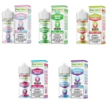 Pod Juice Nixodine E-Liquids