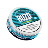 Buzd Nicotine Gum