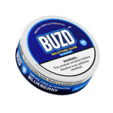 Buzd Nicotine Gum