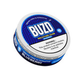 BUZD Nicotine Gum