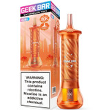 Geek Bar Burj Hookah 80K Vape