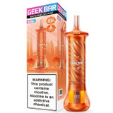 Geek Bar Burj Hookah 80K Vape