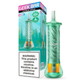 Geek Bar Burj Hookah 80K Vape