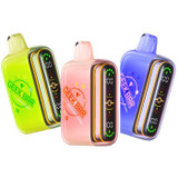 Geek Bar Pulse X 2 Hubba Edition Vape