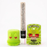 University THC-P Iced Out Pre Rolls 3.5G