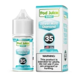 Pod Juice Nixodine Salts