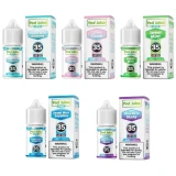 Pod Juice Nixodine Salts