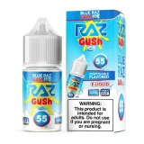 Pod Juice X Raz Nixodine Salts