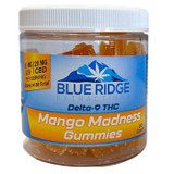Blue Ridge Extractions Delta 9 Gummies 300MG