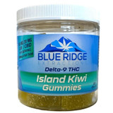 Blue Ridge Extractions Delta 9 Gummies 300MG