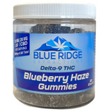 Blue Ridge Extractions Delta 9 Gummies 300MG
